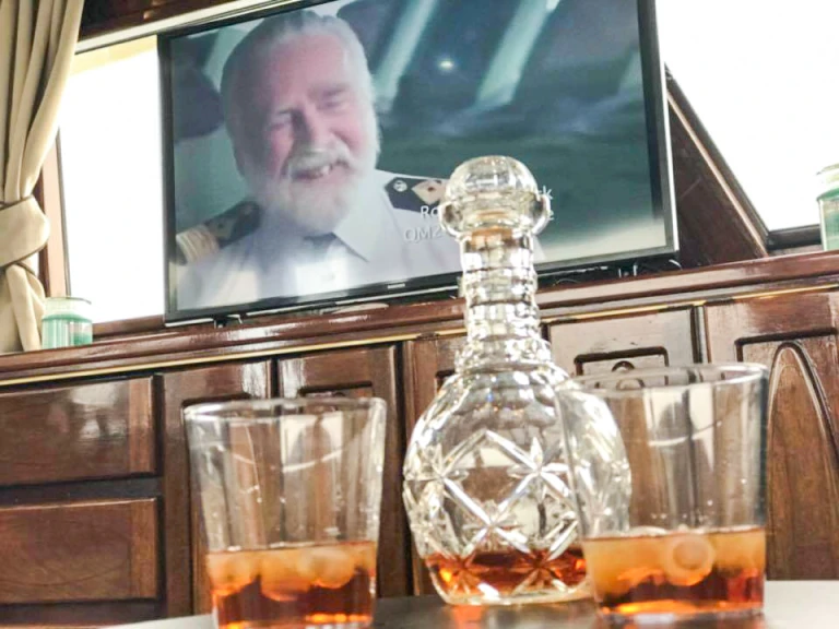 Boat rental  Waverunner 55 in Olbia on Samboat