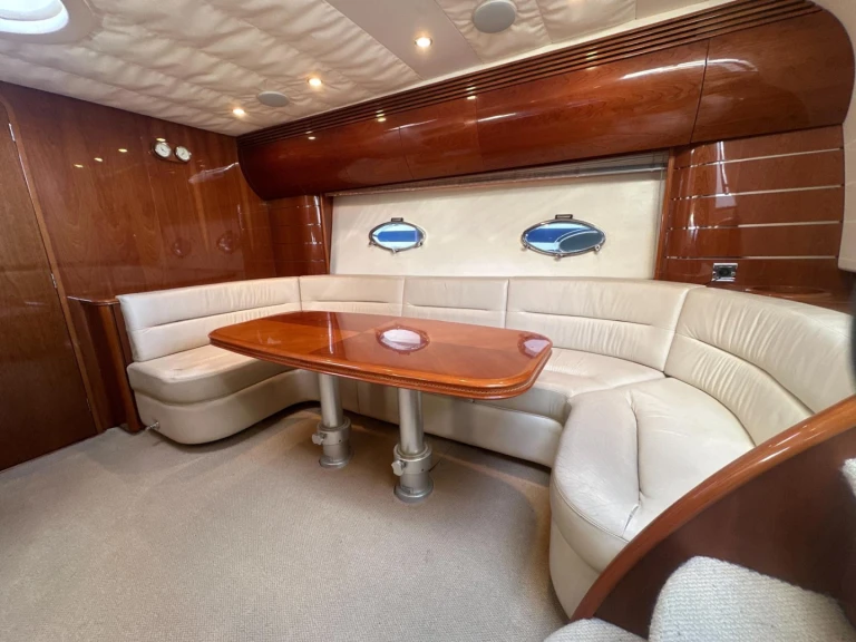 Rent a Princess Princess V50 Golfe-Juan