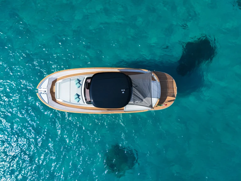 RIB rental with or without captain 2 BAR Sorrento