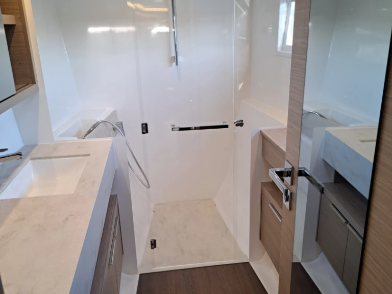 Catamaran for rent Dubrovnik at the best price