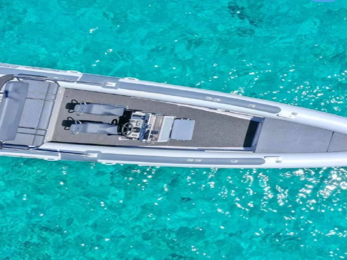 Fost Obsession 8,60 charter bareboat or captained in  Adámas