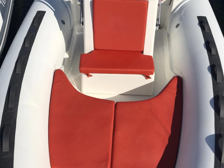 RIB for rent Porto Rotondo at the best price