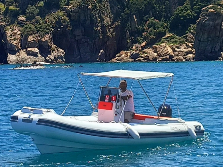 Noah NOAH in Cefalù on SamBoat