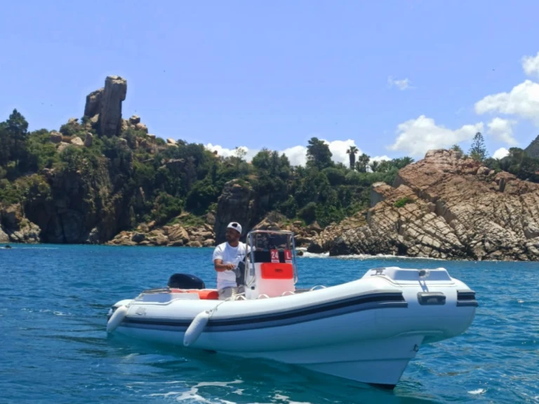 Rent a Noah NOAH Cefalù