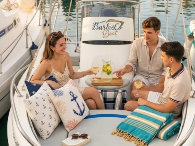 Estable Estable 400 Bote in Alicante on SamBoat