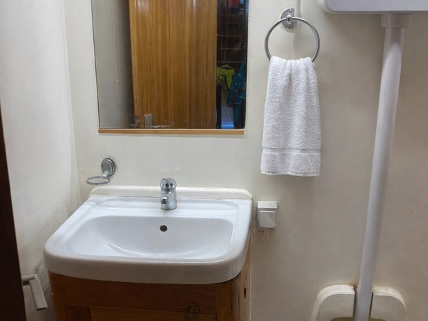 Sailboat rental with or without captain  Carloforte