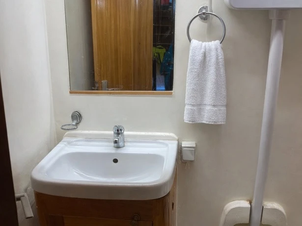 Sailboat rental with or without captain  Carloforte