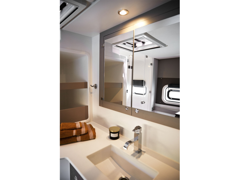 Rent a Bali 40 - CatSpace BALI 4.0 Pointe-à-Pitre