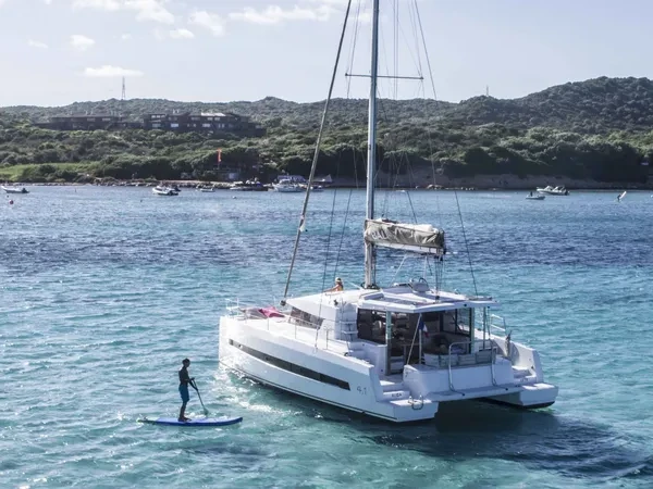 Boat rental Bali Bali 4.1 in Kalkara on Samboat