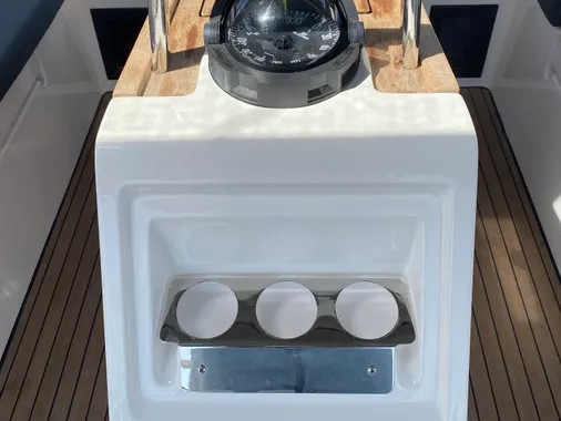 Bavaria Bavaria C45 Holiday in Lefkáda on SamBoat