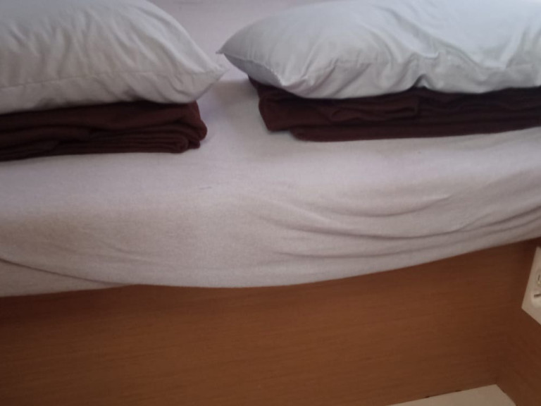 Rent a Excess Excess 11 (6 cab.) Lefkáda