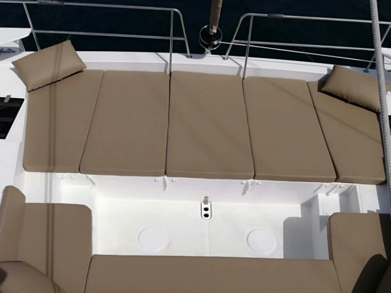 Yacht charter Kalkara cheap Bali 4.1