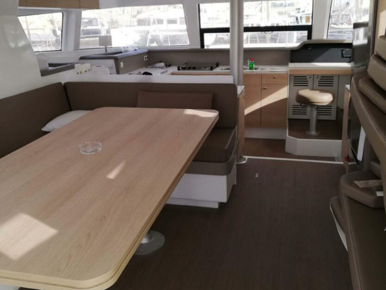 Boat rental Bali Bali 4.1 in Kalkara on Samboat