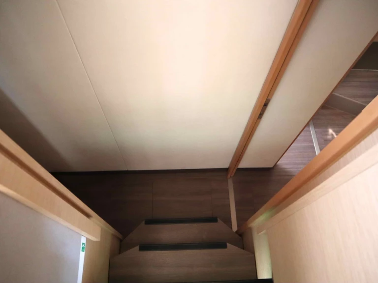 Catamaran rental in Lefkáda - Fountaine Pajot Lucia 40 (4 cab.)