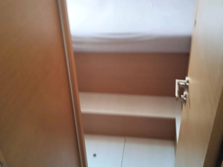 Catamaran rental in Néa Péramos - Excess Excess 11 (6 cab.)