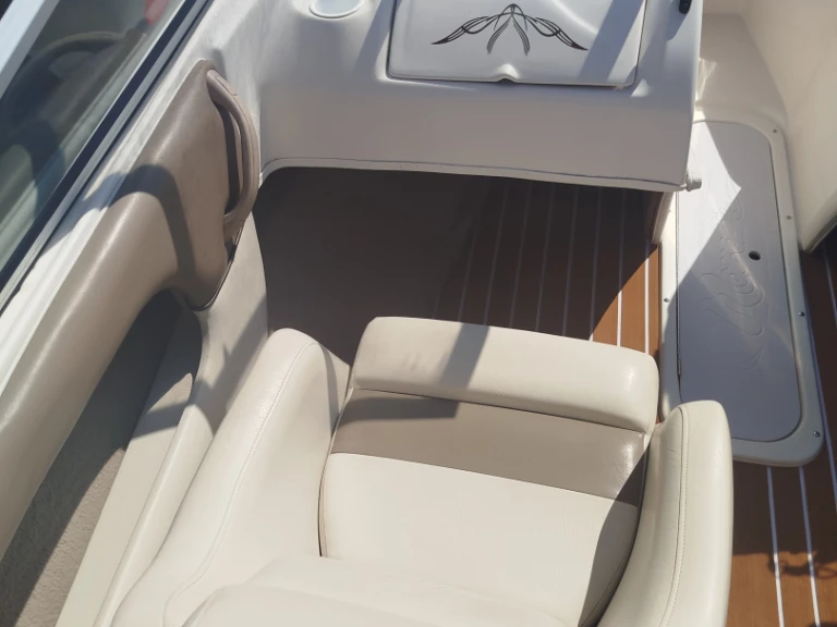 Rent a Nordic Nordic 1710 sport Biscarrosse