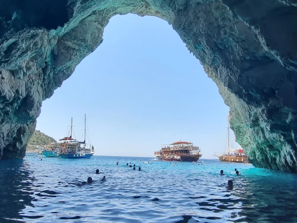 RIB for rent Trogir at the best price