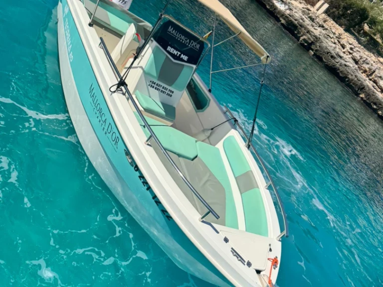 Teorema Teorema 20 in Cala d'Or on SamBoat