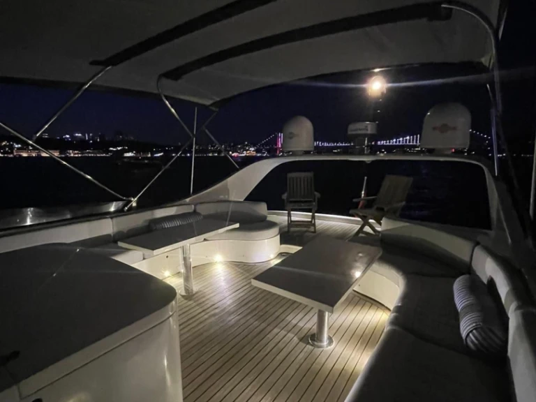 Yacht charter Eminönü cheap 2010
