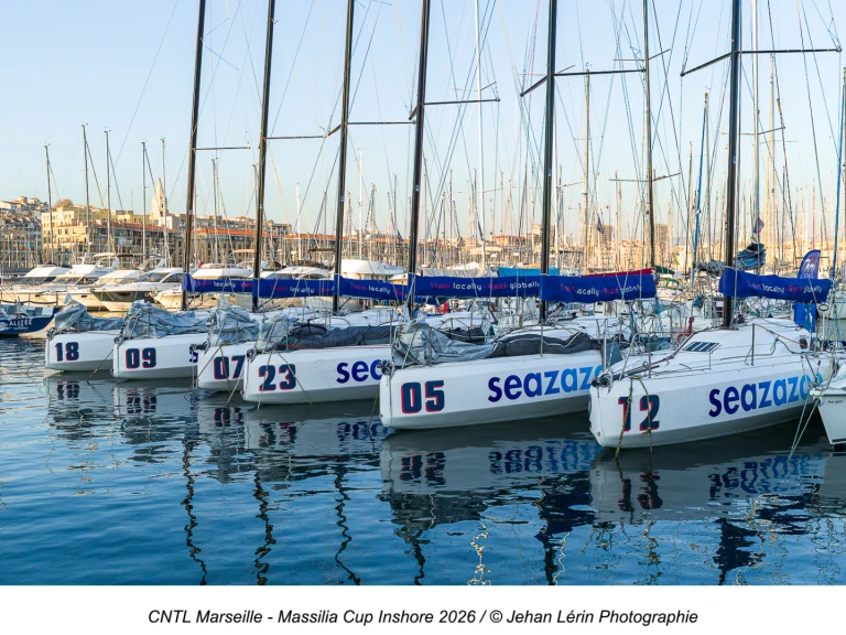 Yacht charter Marseille cheap sun fast 30 0D
