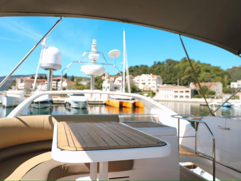 Motorboat for rent Tivat at the best price