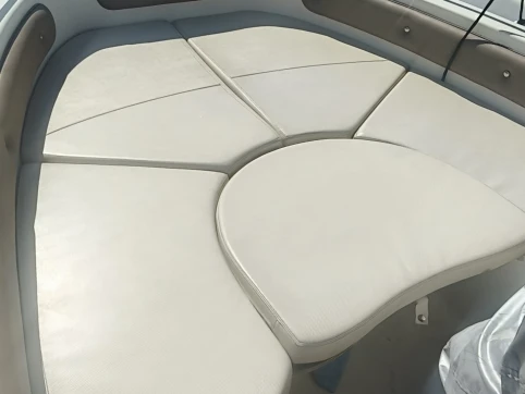 Yacht charter Taranto cheap Brava 18