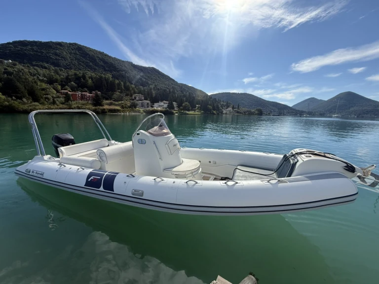 Rent a Bwa  Flyer Anavyssos