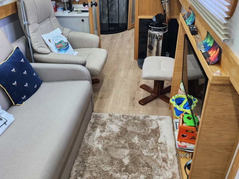 Custom Made Russells in Adlington on SamBoat