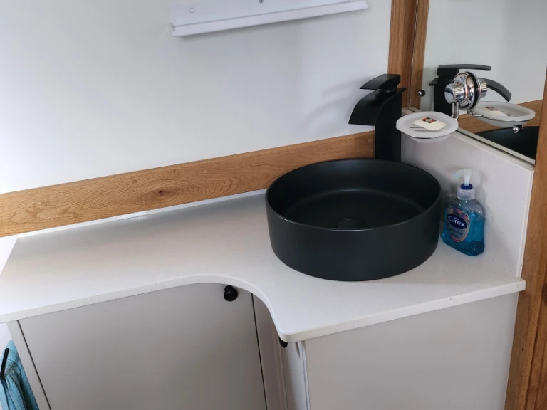 Yacht charter Adlington cheap Russells