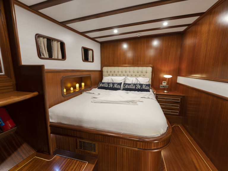 Rent a  Gulet E Bodrum