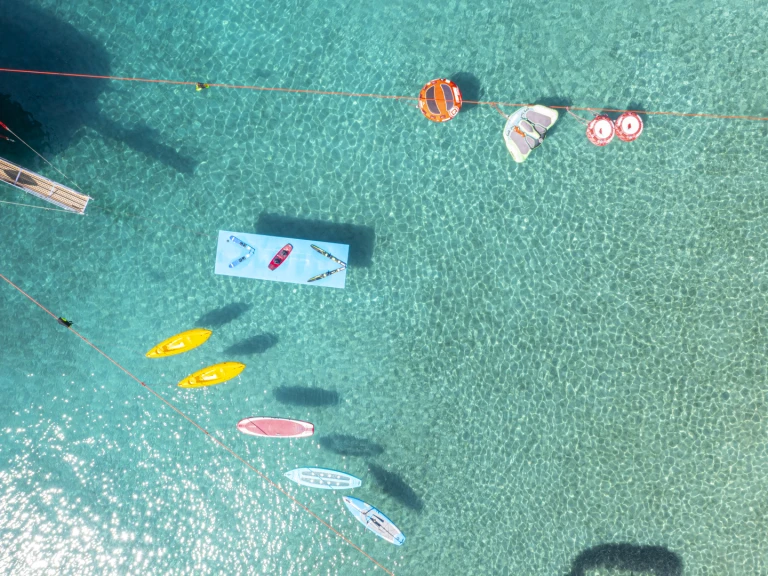 Sailboat for rent Bozburun at the best price