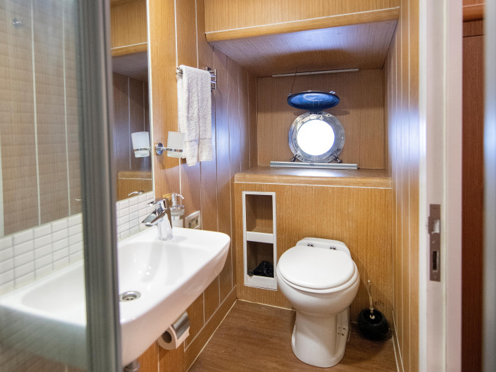  Gulet O in Fethiye on SamBoat