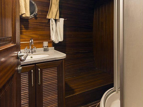 Yacht charter Fethiye cheap Gulet D