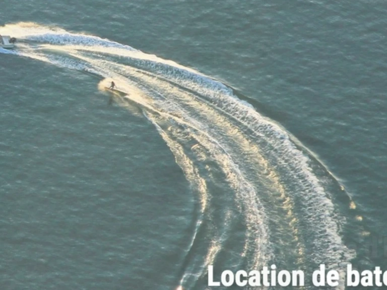 RIB for rent Baden at the best price