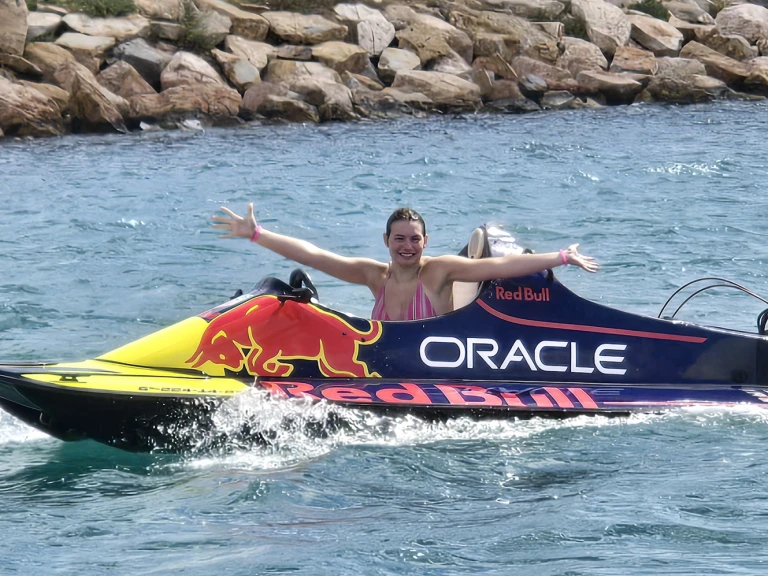 Motorboat for rent Torrevieja at the best price