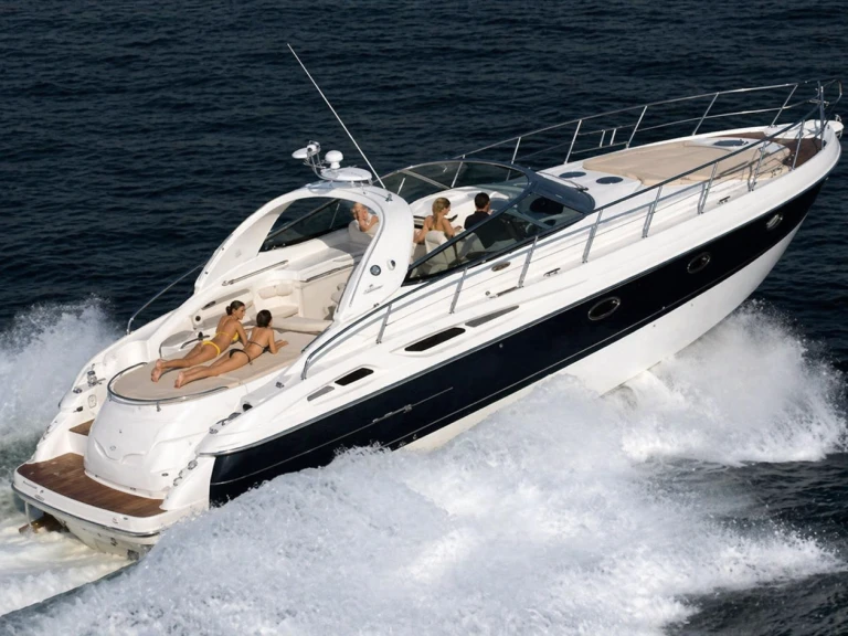 Yacht charter Blanes cheap Mediterranee 50