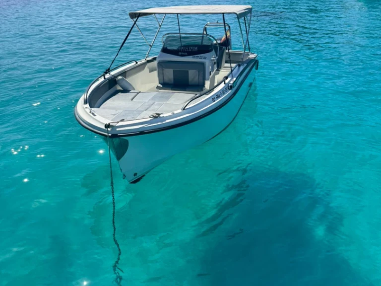 BMA BMA X199 in Cala d'Or on SamBoat