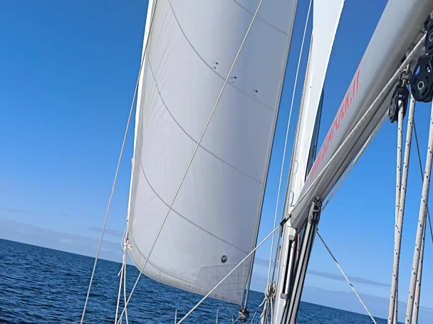 Jeanneau Sun Odyssey 519 charter bareboat or captained in  Sitges