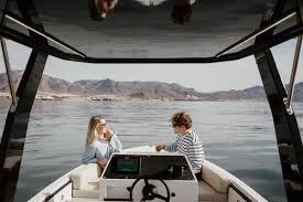 Boat rental Lasai Lasai 22 GL in Lac Léman on Samboat