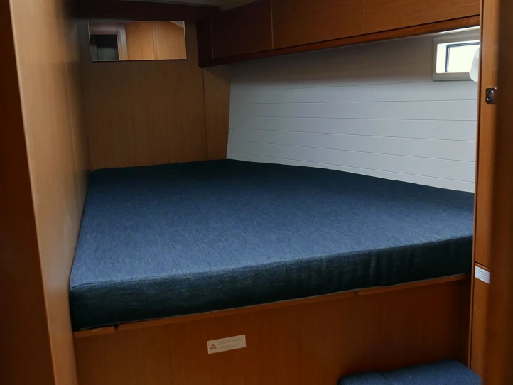 Boat rental Bavaria Bavaria 46 Cruiser in Piombino on Samboat