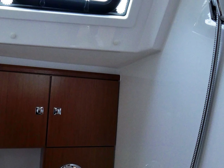 Bareboat Rental Sailboat Bavaria with a boat licence