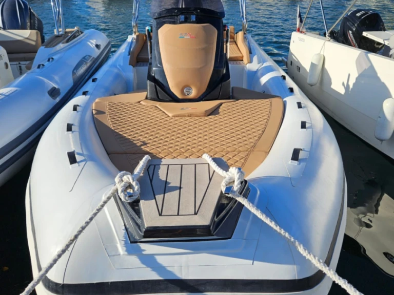 RIB for rent Saint-Raphaël at the best price