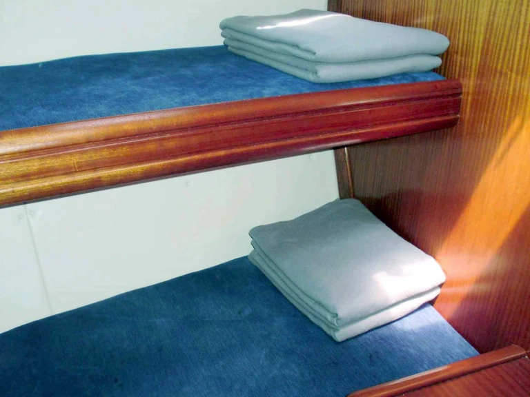 Rent a Bavaria Bavaria 50 Agropoli