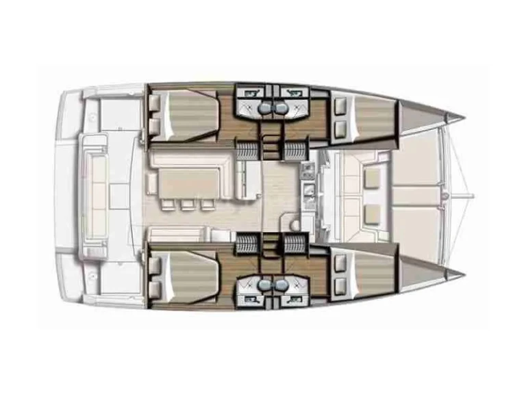 Rent a Bali Bali 4.1 Agropoli