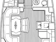 Yacht charter Punat cheap Bavaria 50 Cruiser