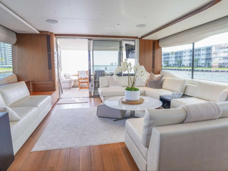 Luxury Yacht rental in Nassau - Princess, UK RECORD YEAR