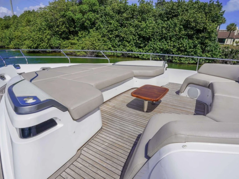 Luxury Yacht rental in Nassau - Princess, UK RECORD YEAR