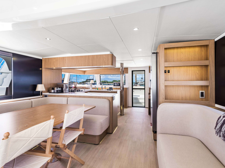 Catamaran for rent Tortola at the best price