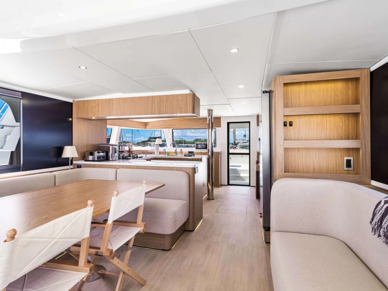 Catamaran for rent Tortola at the best price
