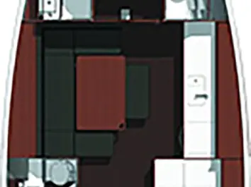 Sailboat for rent Kalkara at the best price